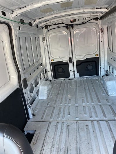 2024 Ford Transit-250 Base