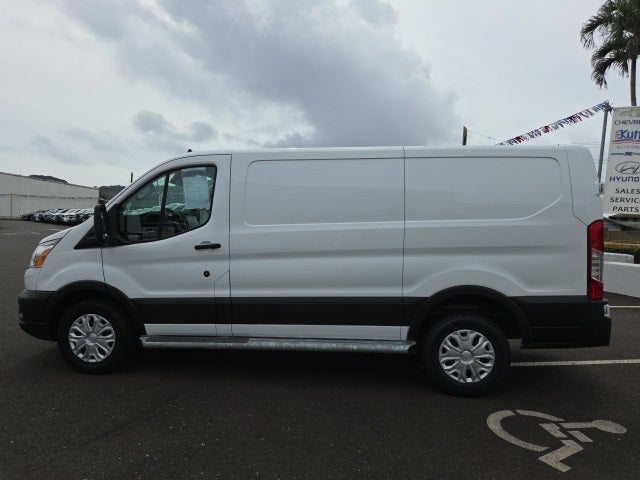 2021 Ford Transit-250 Base