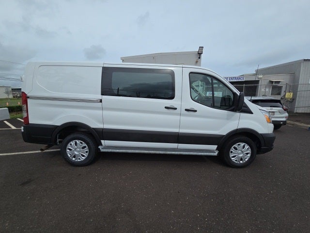 2021 Ford Transit-250 Base