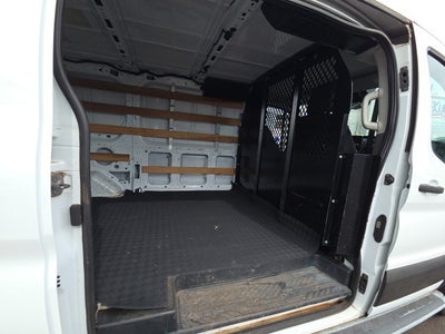 2021 Ford Transit-250 Base