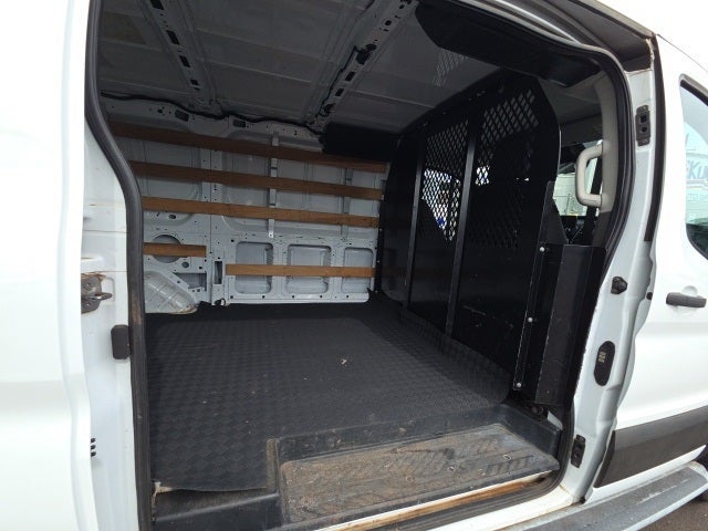 2021 Ford Transit-250 Base