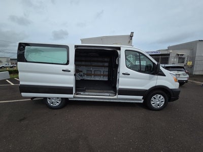 2021 Ford Transit-250 Base