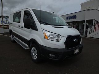 2021 Ford Transit-250 Base