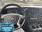 2017 Chevrolet Express 3500 LT Passenger