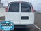 2017 Chevrolet Express 3500 LT Passenger