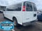 2017 Chevrolet Express 3500 LT Passenger