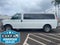 2017 Chevrolet Express 3500 LT Passenger