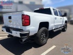 2019 Chevrolet Silverado 3500HD LT