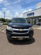 2018 Chevrolet Colorado Work Truck