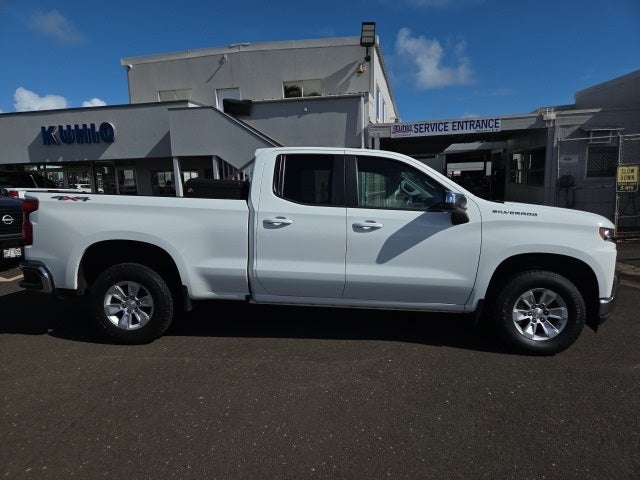 2021 Chevrolet Silverado 1500 LT LT1