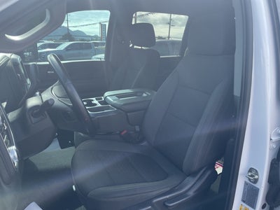 2023 GMC Sierra 2500HD SLE