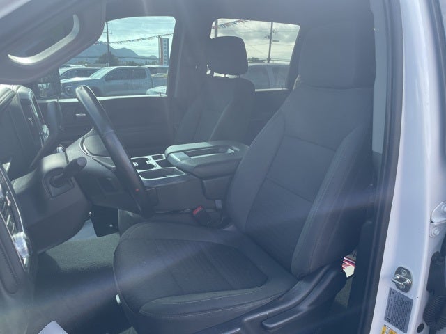 2023 GMC Sierra 2500HD SLE