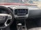 2021 GMC Canyon Elevation