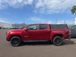 2021 GMC Canyon Elevation