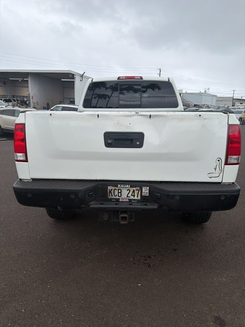 2015 Nissan Titan SV