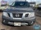 2014 Nissan Frontier PRO-4X