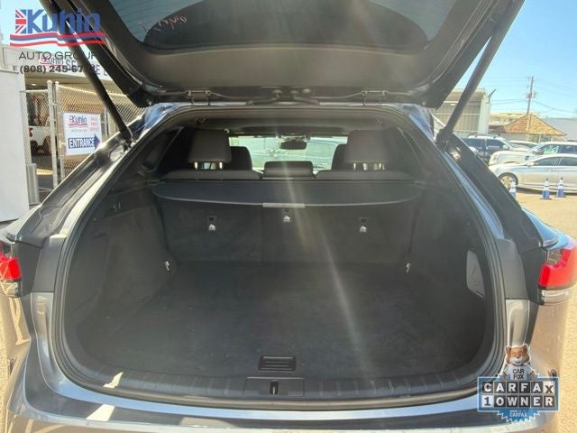 2023 Lexus RX 350