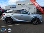 2023 Lexus RX 350