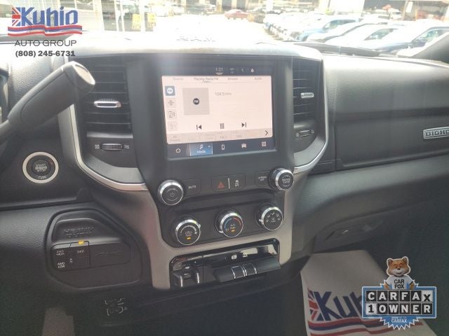 2024 RAM Ram 2500 Pickup Big Horn - Photo 18