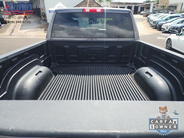 2024 RAM Ram 2500 Pickup Big Horn - Photo 6