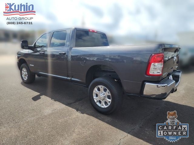 2024 RAM Ram 2500 Pickup Big Horn - Photo 7