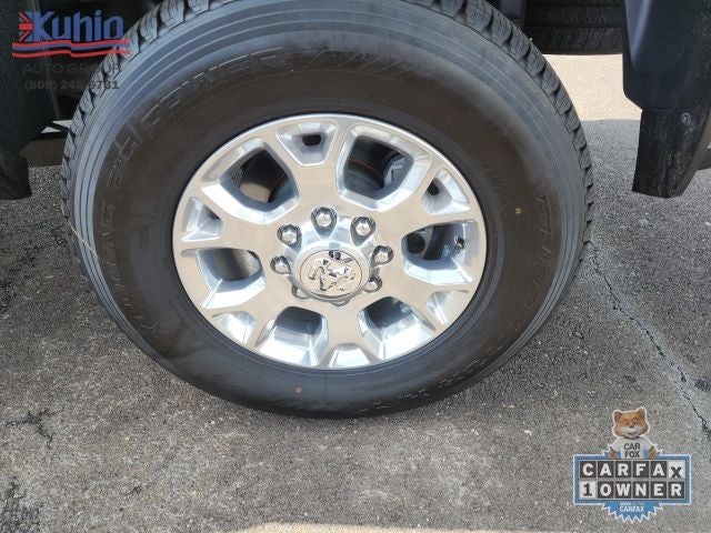 2024 RAM Ram 2500 Pickup Big Horn - Photo 8