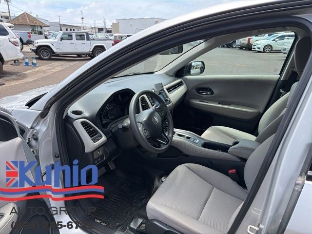 2016 Honda HR-V LX