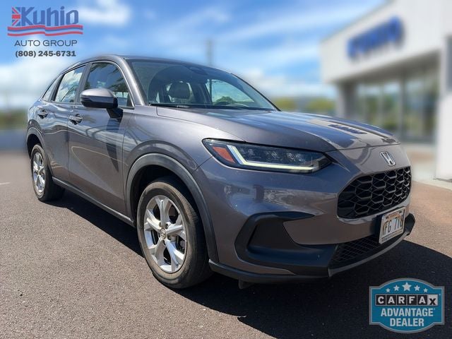 2023 Honda HR-V LX