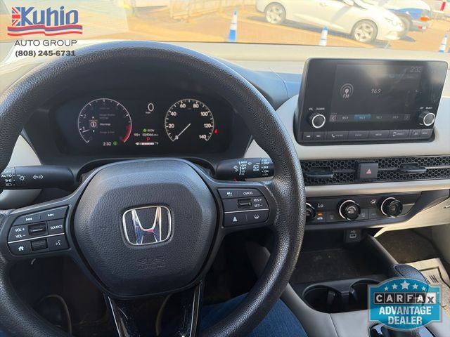 2023 Honda HR-V LX