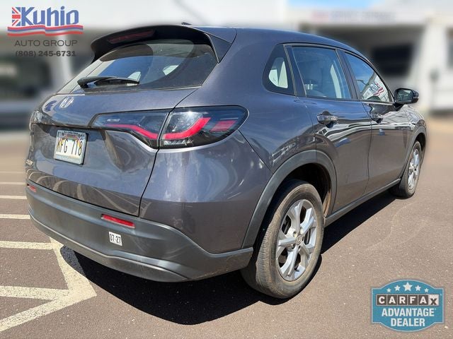 2023 Honda HR-V LX