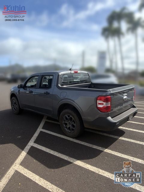 2023 Ford Maverick XLT
