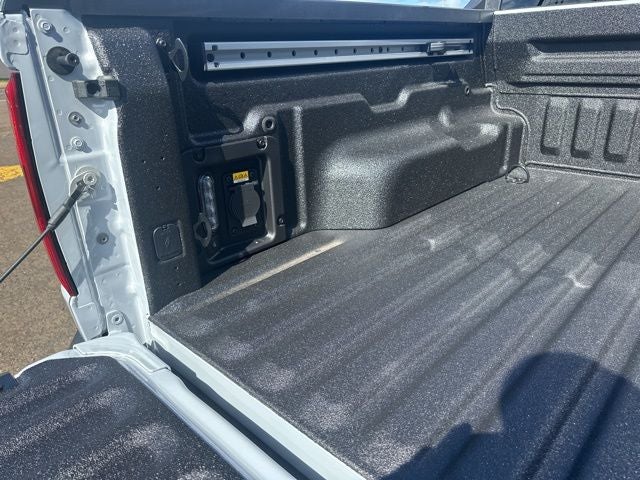 2025 Ford Maverick Tremor