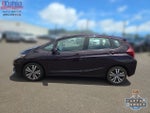 2015 Honda Fit EX-L w/Navigation