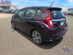 2015 Honda Fit EX-L w/Navigation