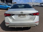 2020 Nissan Sentra S
