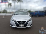 2022 Nissan Versa 1.6 SV