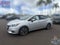 2022 Nissan Versa 1.6 SV