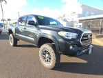 2017 Toyota Tacoma SR5 V6