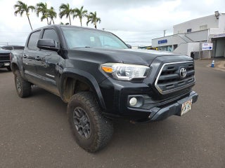 2017 Toyota Tacoma SR5 V6