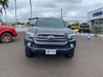 2017 Toyota Tacoma TRD Off-Road V6