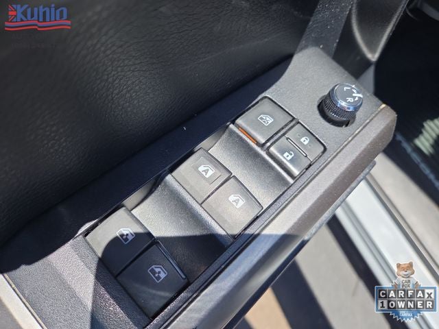 2018 Toyota Tacoma Limited - Photo 11
