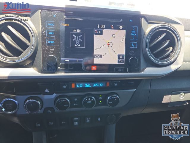 2018 Toyota Tacoma Limited - Photo 18