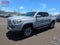 2018 Toyota Tacoma Limited V6