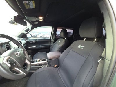 2021 Toyota Tacoma Limited V6