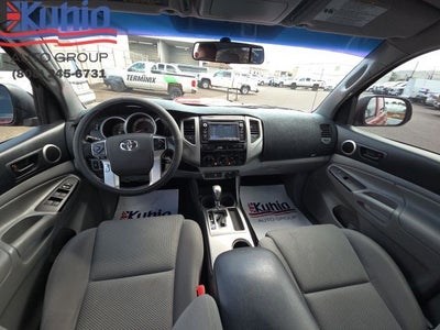 2014 Toyota Tacoma PreRunner V6