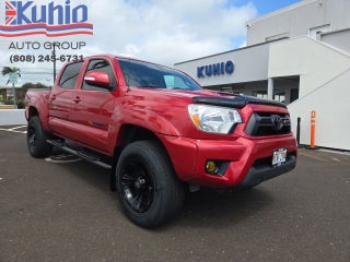 2014 Toyota Tacoma PreRunner V6
