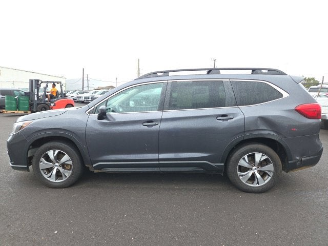 2022 Subaru Ascent Premium - Photo 6