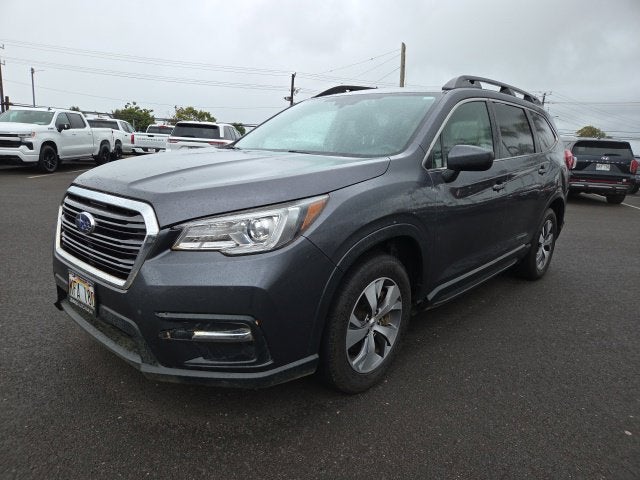 2022 Subaru Ascent Premium - Photo 7
