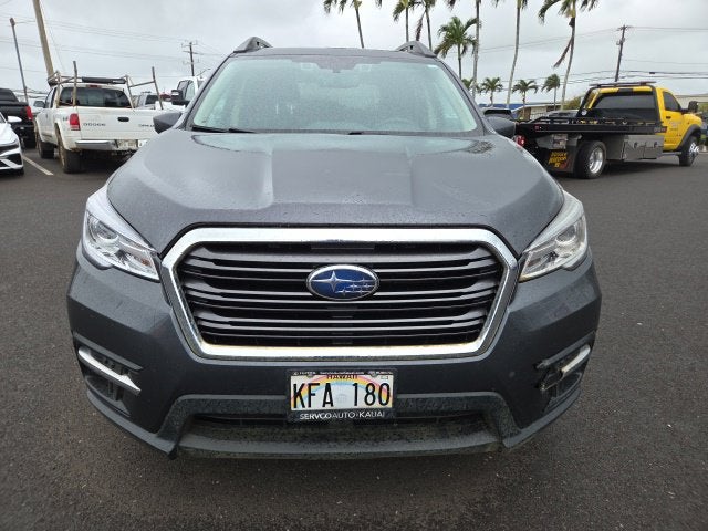 2022 Subaru Ascent Premium - Photo 8