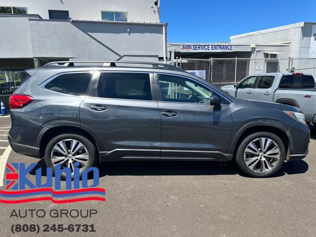 2019 Subaru Ascent Premium